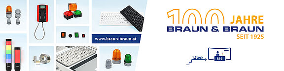 Braun & Braun GmbH