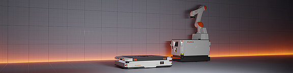 KUKA CEE GmbH