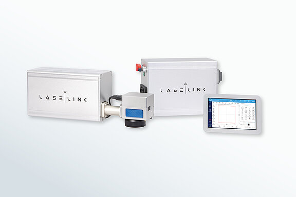 LaseLink UV