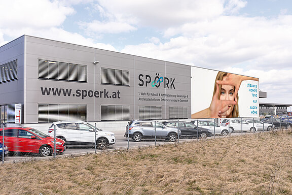 Spörk Antriebssysteme GmbH