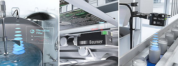 Baumer GmbH