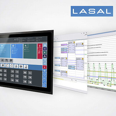 Engineering Tool LASAL